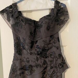 Daymor Couture MOB dress